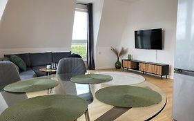 Apartament Zielony Widok